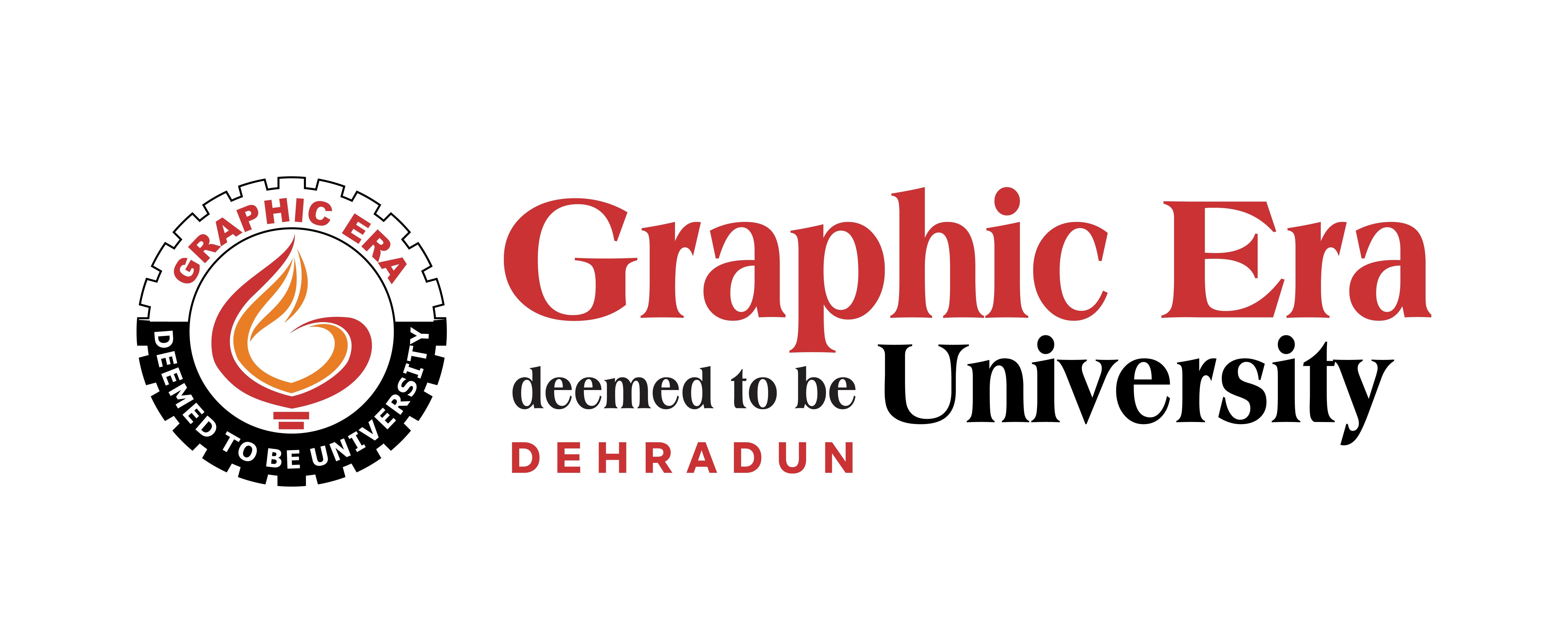 Graphic Era